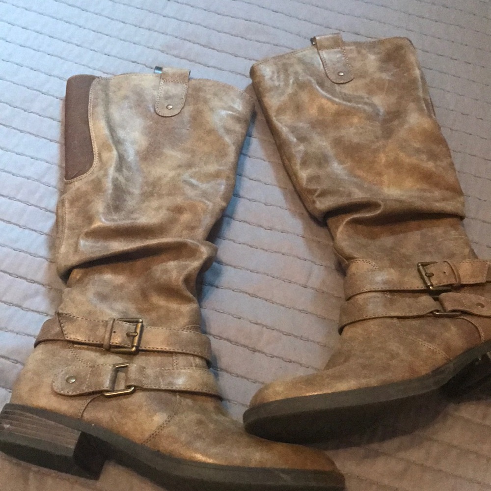 Boots